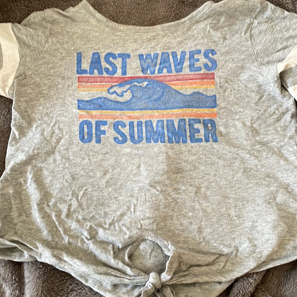 Old Navy Short-Sleeve Kids Small